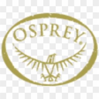 Osprey Packs Logo Png, Transparent Png