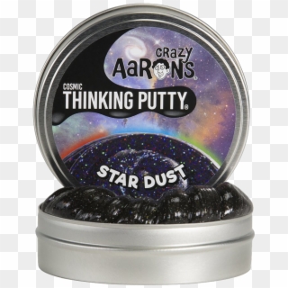 Crazy Aaron's Thinking Putty Cosmic, HD Png Download