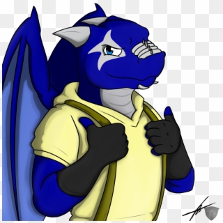 Revan The Dragon, HD Png Download
