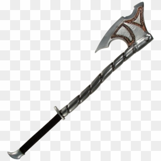 Executioner Axe Png, Transparent Png