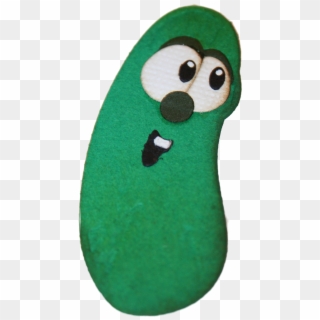 Larry - Larry The Cucumber Transparent, HD Png Download