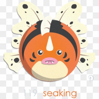 Seaking Where's My Seaqueen Huh Don't Even Get Me Started - Cartoon, HD Png Download