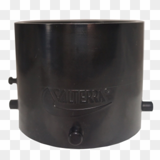 Valterra T1029-1 Termination Adapter With 3 Bayonet - Cylinder, HD Png Download