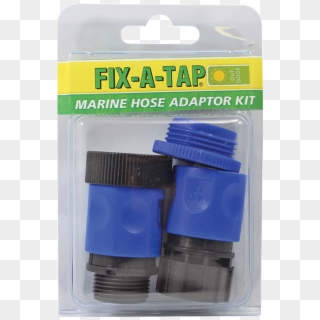 Adaptor Kit For Marine And Outdoor Water Hose, HD Png Download