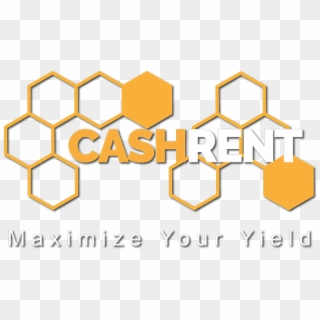 Cashrent - Graphic Design, HD Png Download