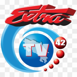 En Vivo Png - Extra Tv 42, Transparent Png