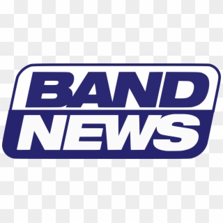 07 Jun 2018 - Bandnews Tv, HD Png Download