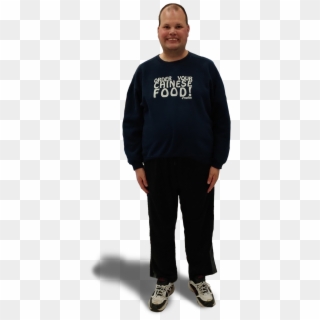 Face Reveal 1 Year 6 Months Ago - Frankie Macdonald Png, Transparent Png