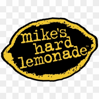 Mike's Hard Lemonade Logo Png Transparent - Mike's Hard Lemonade, Png Download
