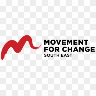 Movement For Change South East Logo Png Transparent - Mystic River Book Cover, Png Download