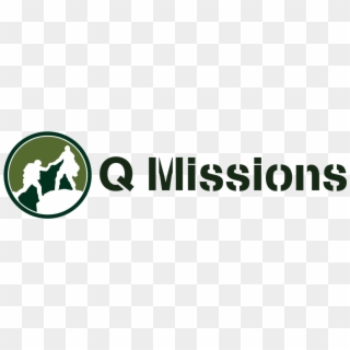 Qmissions - Q Missions, HD Png Download