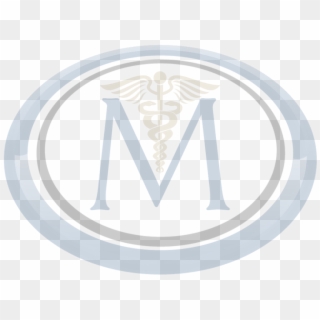 Mp Icon Faded - Millennium Oncology, HD Png Download