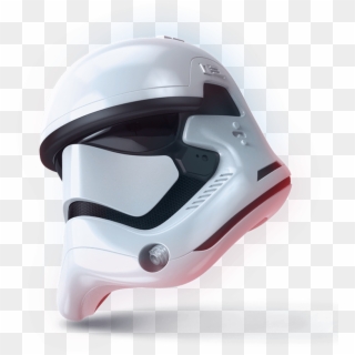 Star Wars - Motorcycle Helmet, HD Png Download