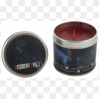 Resident Evil 2 Merchandise, HD Png Download