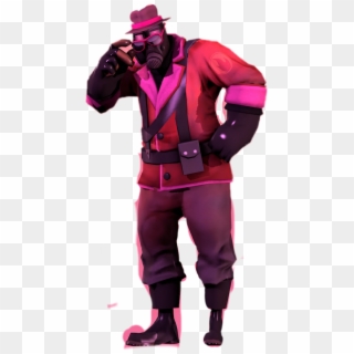 #pyrotf2 #pyro #tf2pyro #tf2 - Fictional Character, HD Png Download