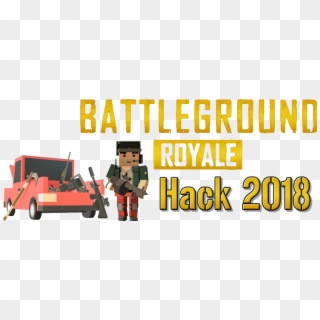 Battleground - Royale - Hack - Image - By - Rdy - Portable - Assault Rifle, HD Png Download