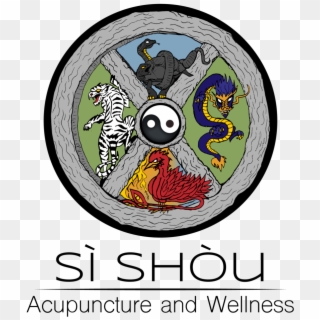 Si Shou, HD Png Download