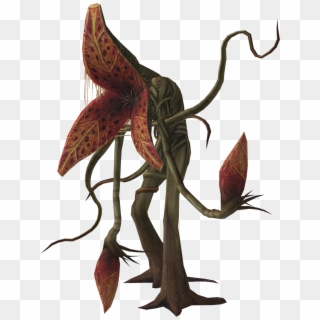 View Samegoogleiqdbsaucenao Image , - Ivy Plant Resident Evil, HD Png Download