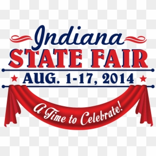 2014 Indiana State Fair Grand Champion Drive Starts - Indiana State Fair, HD Png Download