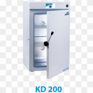 Kd 200/400 Ovens - Nüve Kd 400, HD Png Download