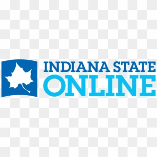 Indiana State Online - Indiana State University, HD Png Download