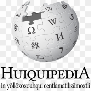Wikipedia Logo V2 Nah - Wikipedia, HD Png Download