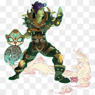 Tiamat - Cartoon, HD Png Download