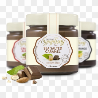 Chocolate Spread , Png Download - Chocolate, Transparent Png