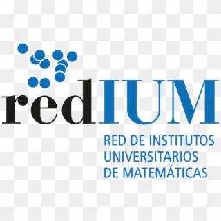 Imi Is A Member Of Redium, Red De Institutos Universitarios - Graphic Design, HD Png Download