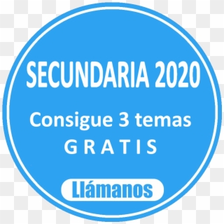 Matemáticas - Circle, HD Png Download