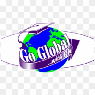 Goglobal Logo - Emblem, HD Png Download