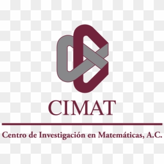 Matemáticas - Cimat, HD Png Download