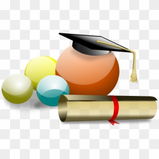 4 Phd Scholarships - Doctorate, HD Png Download