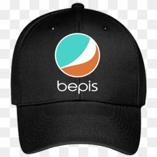 Custom Heat Pressed Low Pro Style Otto Cap 19-304 Edb3ed17651a - Bepis And Conk, HD Png Download