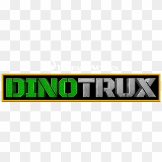 Dinotrux, HD Png Download