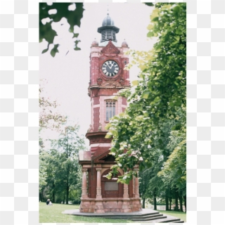 Clock Tower, HD Png Download