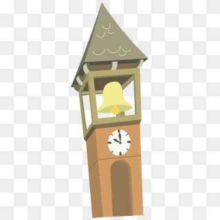 Images Of Big Ben Clock Cartoon Spacehero Ⓒ - Clock Tower Cartoon Png, Transparent Png