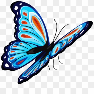 Best Free Png Image - Butterfly Png, Transparent Png