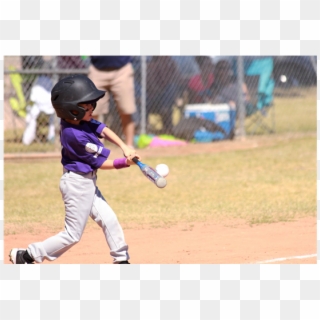 T-ball And Coach Pitch Registration Will Be Taking - College Softball, HD Png Download