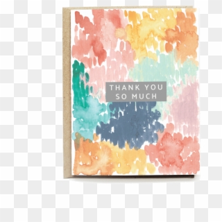 Greeting Card Rainbow , Png Download, Transparent Png