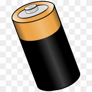 2000 X 2617 16 - Battery Clipart, HD Png Download