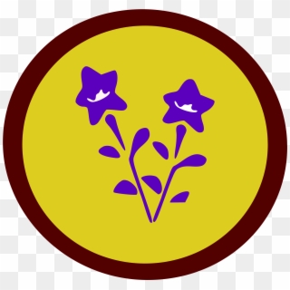This Free Icons Png Design Of Flower Bell Flower 01, Transparent Png