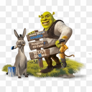 #5371513 Shrek Images - Lord Farquaad Shrek 2, HD Png Download
