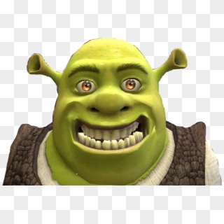 Shrek Sticker - Shrek Movie, HD Png Download - 639x633(#2670199) - PngFind