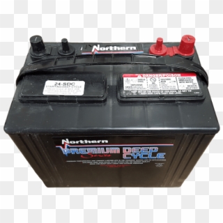 Group 27 Battery - Box, HD Png Download