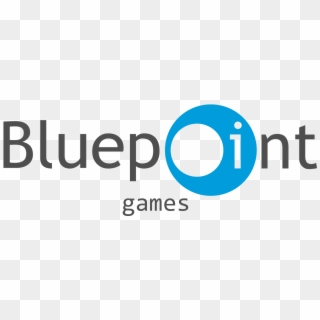 Bluepoint Games, HD Png Download