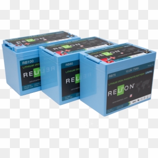 Relion Blog Building Safer Lithium Ion Batteries - Relion Batteries, HD Png Download