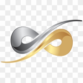 Infinity Symbol Only - Transparent Infinity Logo Png, Png Download