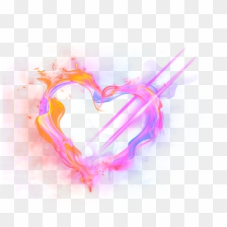 Rainbow Smoke Transparent Transparent Background - Smoke Of Rainbow Png, Png Download
