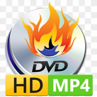 Dvd Creator Lite-hd Mp4 To Dvd 4 - Dvd, HD Png Download